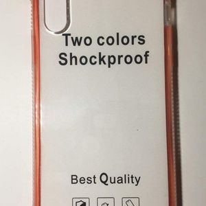 iPhone XS MAX shockproof case